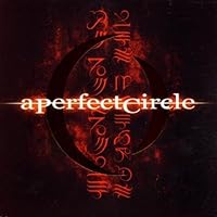 A Perfect Circle Ablum Cover
