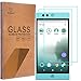 Mr.Shield [2-PACK] Designed For Nextbit Robin [Tempered Glass] Screen Protector with Lifetime Replacement