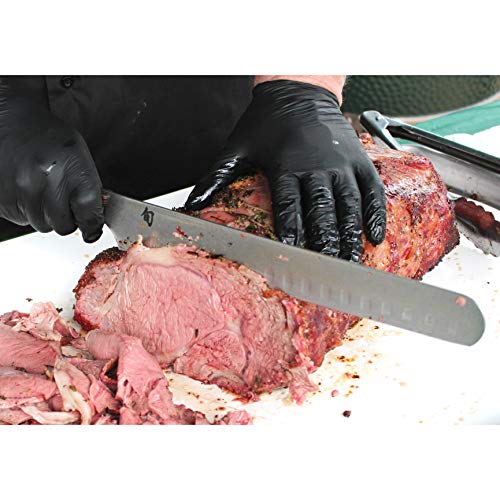 image for Shun Cutlery 4-Piece Kanso BBQ Set; Three Professional-Grade Knives an