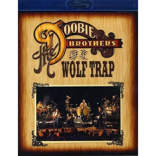 ストーリー・オブ・ザ・ドゥービー・ブラザーズ [DVD] Amazon.co.jp: ストーリー・オブ・ザ・ドゥービー・ブラザーズ