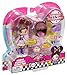 KuuKuu Harajuku Music: Fashion Swap Fun