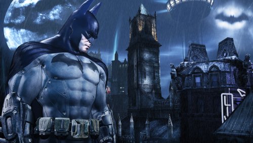 Batman: Arkham City - Game of the Year - Mac - Thumbnail 7