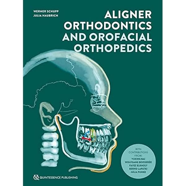 健康・医学 267 Aligner Orthodontics and Orofacial Aligner Orthodontics and Orofacial Orthopedics: 9781786981066
