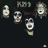 KISS [LP]