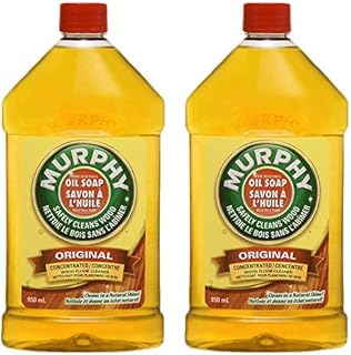 Murphy Oil Soap Original Concentrated Wood Cleaner 475 Ml