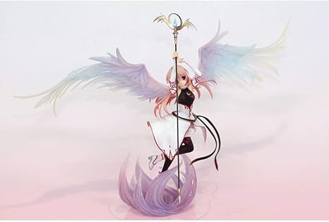 Amazon Co Jp Zpzzy 穢翼のユースティアeustiaastraea 立位姿勢 アニメキャラクターモデル Pvc素材フィギュアスタチュー1 8 アニメフィギュア オタクコレクション アニメファンが好きなギフト 大人のおもちゃ ホーム キッチン Amazon Co Jp Zpzzy 穢翼のユースティアeustiaastraea 立位姿勢 アニメキャラクターモデル Pvc素材フィギュアスタチュー1 8 アニメフィギュア オタクコレクション アニメファンが好きなギフト 大人のおもちゃ ホーム キッチン