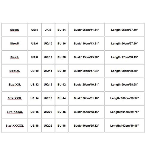 BIBOKAOKE Zomerjurk voor dames, ronde hals, retro, bloemen, mini-jurk, katoen, linnen, strandjurk, grote maten, korte… - Image 7