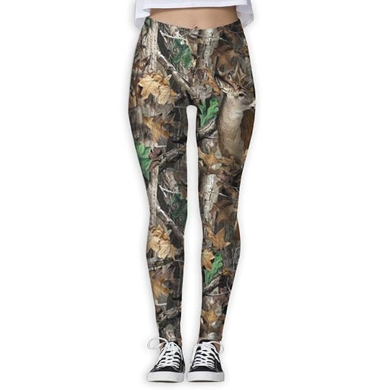 realtree yoga pants