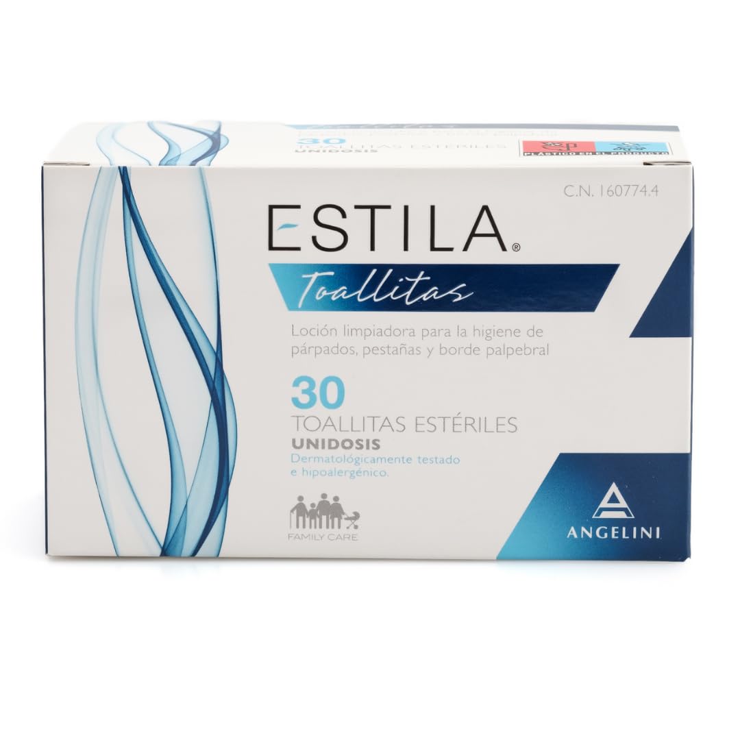 ESTILA Kitchen Wet Wipes 100g