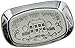 Wilton Armetale 'Bless This House' Bread Serving Tray, 6.5-Inch-by-9.25-Inch