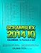 Scramblex 2014 IQ Calendar: 10 Puzzles a Day by 