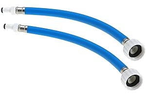 SeSicWe Flush Hose Fitting Kit for Yamaha WaveRunner Sport Jet Boat Compatible with Yamaha SR230 SX230 LX VX VXR FXHO VX110 VX Deluxe FX Cruiser Jet Ski GP1800 GP1300 AR190