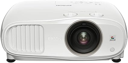 Epson EH-TW6800: Amazon.es: Electrónica