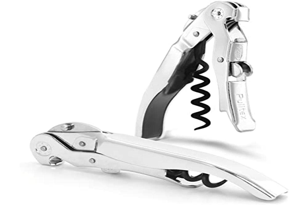 Pulltex Pullparrot Corkscrew