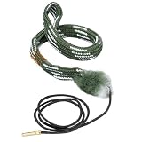 Hoppe's 24013D Boresnake, .257-.264 Calibers