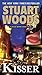 Kisser: A Stone Barrington Novel