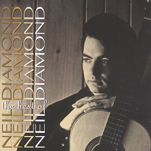 Neil Diamond - The Best Of Neil Diamond -  Neil Diamond - Zortam Music