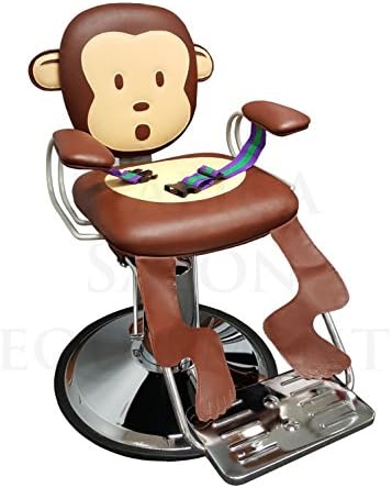 Italica Funky Monkey Hair Styling Chair