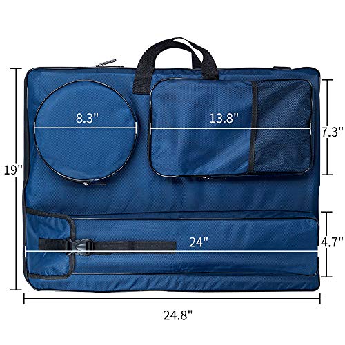 1 Transon+Artist+Portfolio+Backpack+Resistant