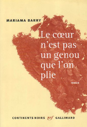 Le  coeur n'est pas un genou que l'on plie