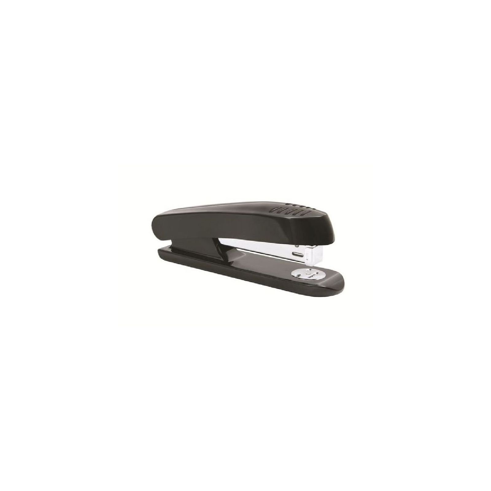 5 Star Stapler Full Strip Plastic Capacity 20 Sheets Black Ref 918680