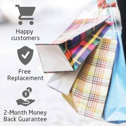 image for Mop Cleaning Pads for Light 'n' Easy S3101/S7326 - Microfiber Cleaning