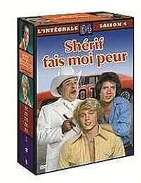 Shérif, Fais-Moi Peur - Saison 4