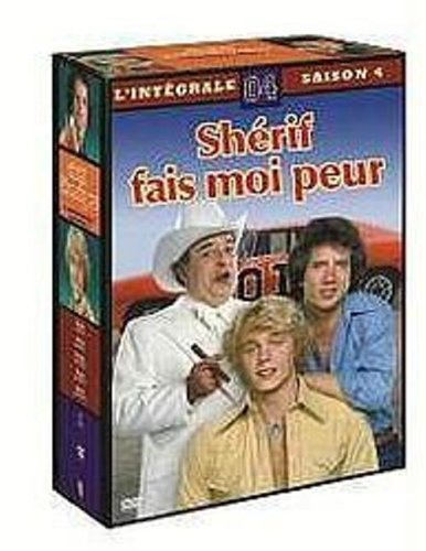 Shérif, Fais-Moi Peur - Saison 4