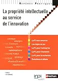 PROPRIETE INTELLECTUELLE SERV (Repères pratiques) (French Edition) by 