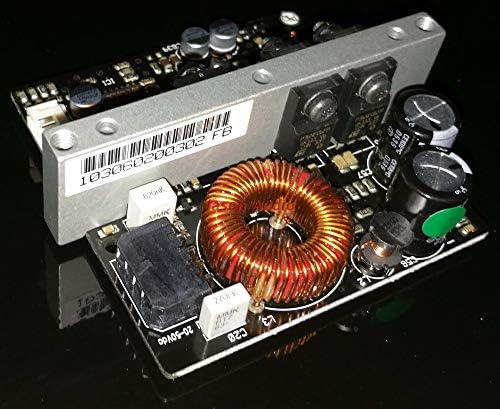 Mustwell 1PC 250W Power Amplifier Board Audio Amp Module for ICEPOWER250A ICE Power