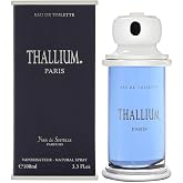Yves De Sistelle Thallium for Men 3.3 Ounce EDT SP