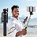 Amazing Global Store Bluetooth Selfie Stick is a Wireless Selfie Stick Explore, Selfie Stick for iPhone 6/6 Plus and Android Enhance and Capture Your Precious Moments Now