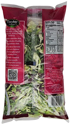 Taylor Farms Sweet Kale Salad - Image 4