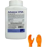 Advance 375A Select Ant Bait &ndash; Professional-Grade Ant Control for Indoors &amp; Outdoors | Premium USA Supply Gloves for Safe Eradication | USA Supply Pest ID Card