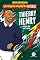 Livro Os maiores astros do futebol - Thierry Henry