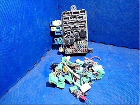 Amazon ホンダ 純正 ステップワゴン Rf3 Rf4 Rf5 Rf6 Rf7 Rf8系 Rf6 ヒューズボックス P 0027 ヒューズホルダー ボックス 車 バイク