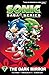 Sonic Saga Series 7: The Dark Mirror