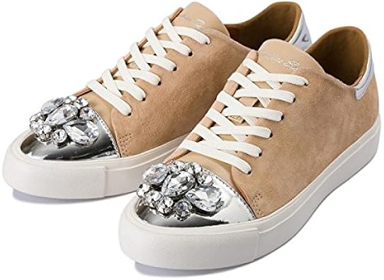 Amazon ホーキンス ローカットスニーカー Layla I H1 5 Hw108 レディース ベージュ 24cm Hawkins ホーキンス シューズ バッグ