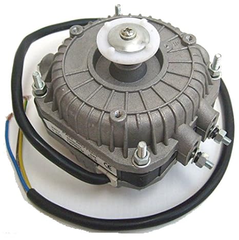 Ventilador de Motor de ventilador de Motor de refrigeración ...