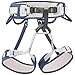 PETZL - CORAX, Versatile and Adjustable Harness