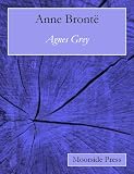 Bargain eBook - Agnes Grey
