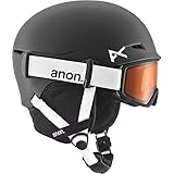Anon Youth Define Helmet
