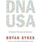 DNA USA: A Genetic Portrait of America