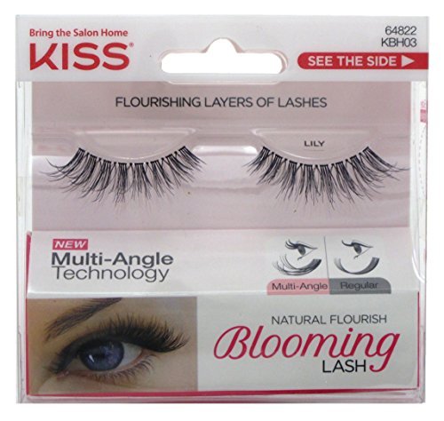 Blooming Lashes Lily (3 Pack)