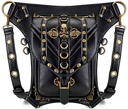 fanny pack shoulder bag