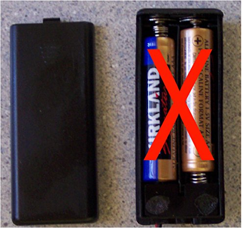 image for DiamondBack Blinking Flashing LED Auto Theft Deterrent Fake Car Antith