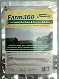Farm360 Natural Odor & Fly Control Formula for Pets, Home & Farm