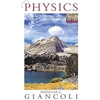 Physics: Principles with Applications (7th Edition) - Standalone book