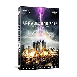 Armageddon 2013
