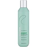 Redavid Cedarwood Weightless Light Conditioner - with Hemp Seed Oil and Orchid Oil, for Fine Hair and Men's Hair - Clinically Strengthens, Cleanses Hair and Scalp - Color Safe Formula (250ml)